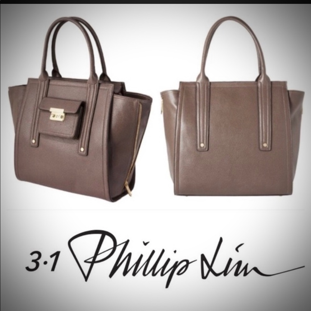 NWT. 3.1 Phillip Lim by Target Large Tote.